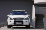 Mercedes-Benz ML63 AMG 2010 года